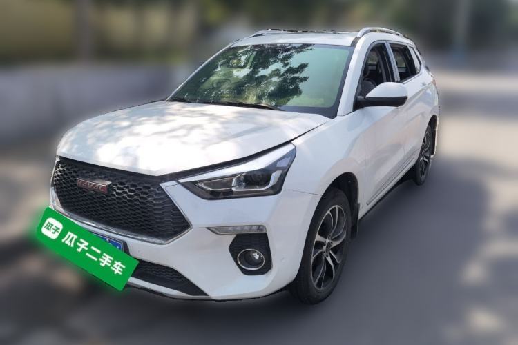 Used Haval H6 Coupe 2018 Red-Label 1.5T Automatic Two-Wheel Drive Ultra-Luxury Model Guazi used car, China used car export, Used car for sale, Used  cars, Cheapest cars for sale