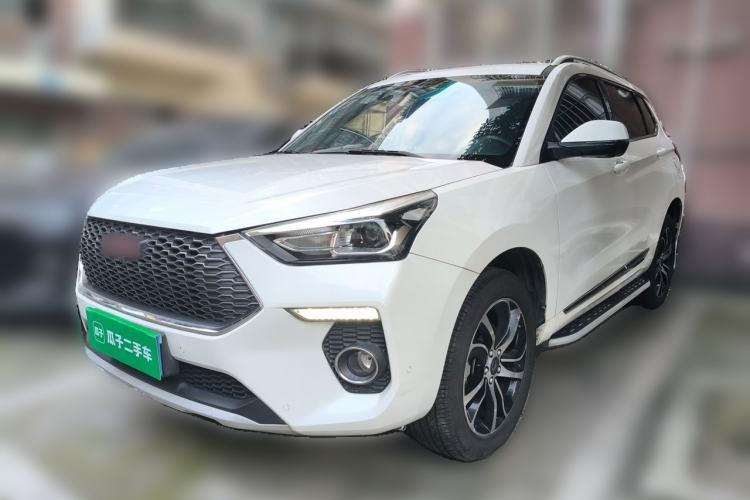 Used Haval H6 Coupe 2018 Red-Label 1.5T Automatic Two-Wheel Drive Ultra-Luxury Model Guazi used car, China used car export, Used car for sale, Used  cars, Cheapest cars for sale