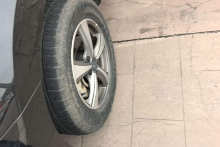 Used Haval H6 Coupe 2019 1.5T Automatic Two-Wheel Drive Luxury Smart Connectivity Version China VI Standard Exterior 4