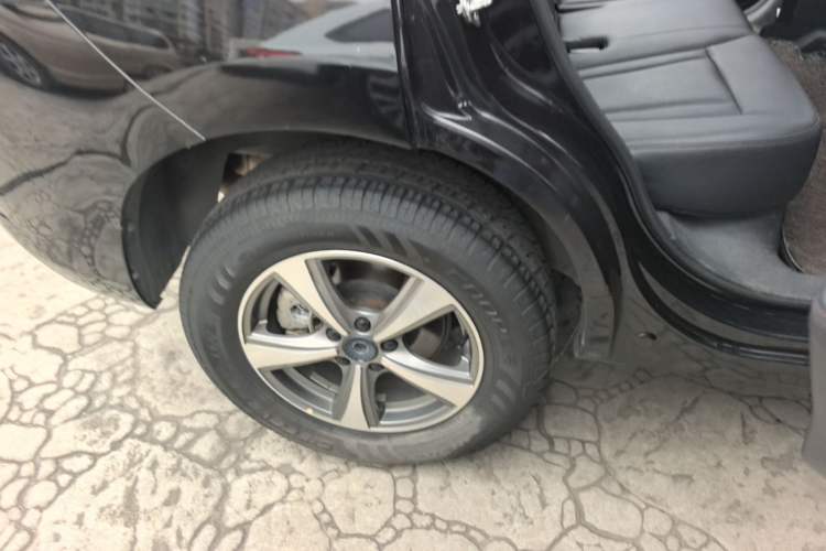 Used Haval H6 Coupe 2019 1.5T Automatic Two-Wheel Drive Luxury Smart Connectivity Version China VI Standard Exterior 5