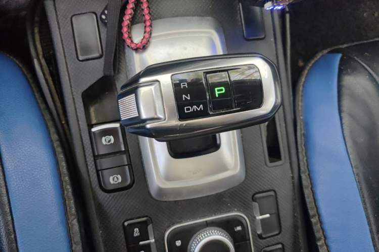 Used Haval H6 Coupe 2019 1.5T Automatic Two-Wheel Drive Elite Version China VI Standard Gear Lever