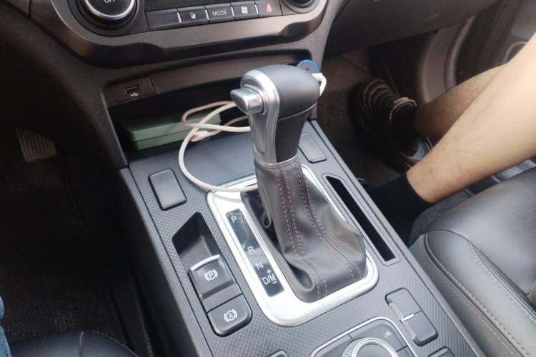 Used Haval H6 Coupe 2019 1.5T Automatic Two-Wheel Drive Elite Version China V Standard Gear Lever