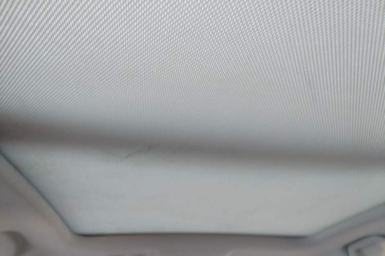 Used Haval H6 Coupe 2019 1.5T Automatic Two-Wheel Drive Elite Version China V Standard Headliner