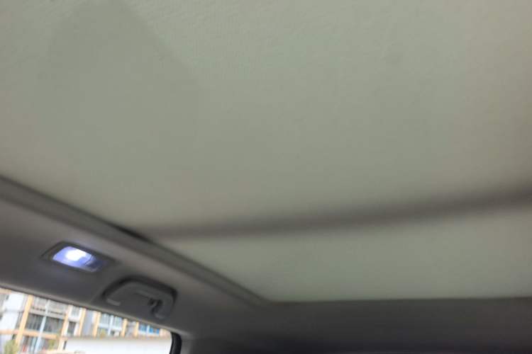 Used Haval H6 Coupe 2019 1.5T Automatic Two-Wheel Drive Luxury Smart Connectivity Version China VI Standard Headliner