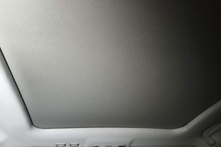 Used Haval H6 Coupe 2019 1.5T Automatic Two-Wheel Drive Luxury Smart Connectivity Version China VI Standard Headliner