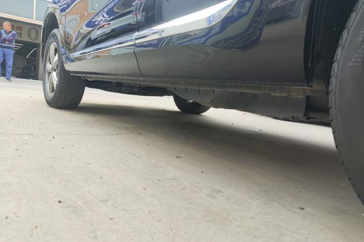 Used Haval H6 Coupe 2019 1.5T Automatic Two-Wheel Drive Luxury Smart Connectivity Version China VI Standard Left Side Sill