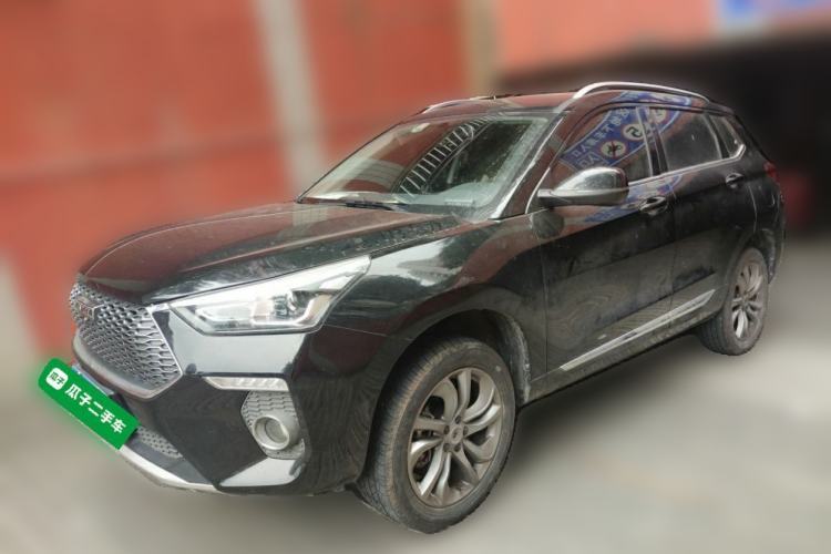 Haval H6 Coupe 2019 1.5T Automatic Two-Wheel Drive Elite Version China V Standard usata Guazi used car, China used car export, Used car for sale, Used cars, Cheapest cars for sale