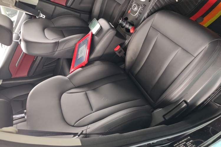 Used Haval H6 Coupe 2019 1.5T Automatic Two-Wheel Drive Luxury Smart Connectivity Version China VI Standard Right Front Seat