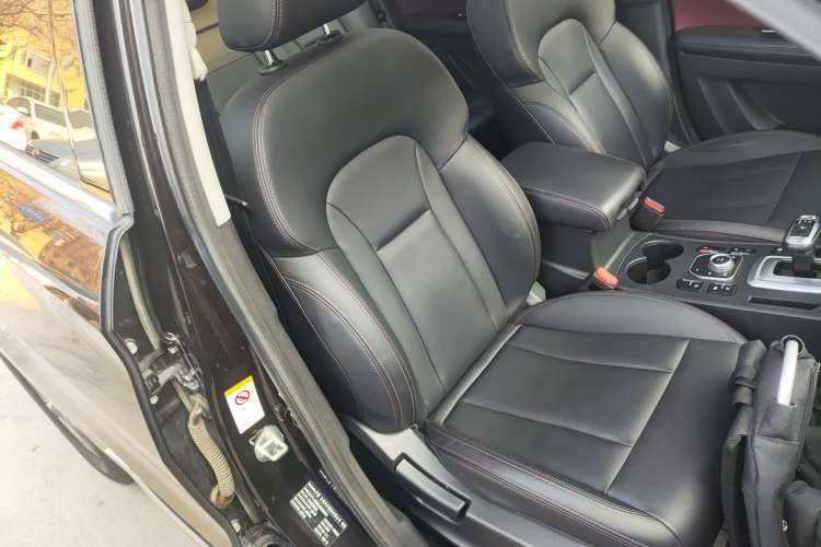 Used Haval H6 Coupe 2019 1.5T Automatic Two-Wheel Drive Luxury Smart Connectivity Version China VI Standard Right Front Seat