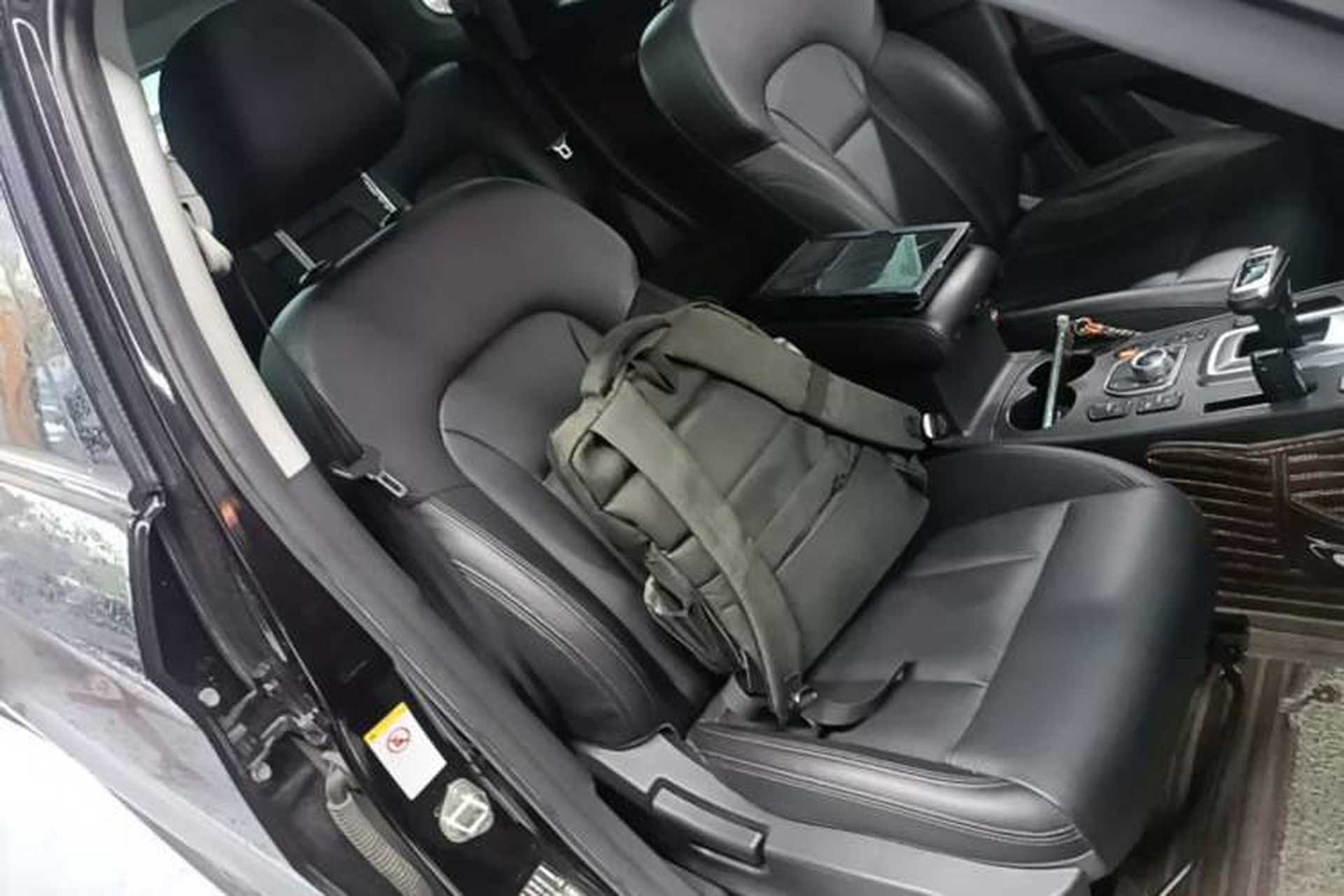 Used Haval H6 Coupe 2019 1.5T Automatic Two-Wheel Drive Luxury Smart Connectivity Version China VI Standard Right Front Seat