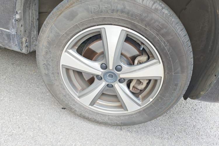 Used Haval H6 Coupe 2019 1.5T Automatic Two-Wheel Drive Luxury Smart Connectivity Version China VI Standard Right Front Wheel Hub