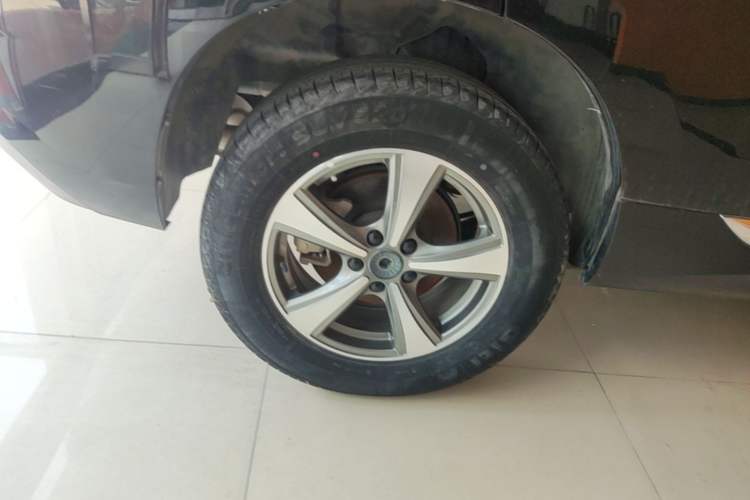 Used Haval H6 Coupe 2019 1.5T Automatic Two-Wheel Drive Luxury Smart Connectivity Version China VI Standard Right Rear Wheel Hub