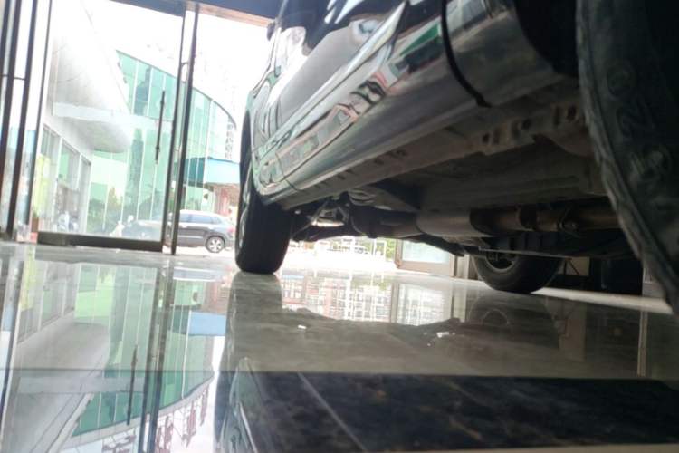 Used Haval H6 Coupe 2019 1.5T Automatic Two-Wheel Drive Luxury Smart Connectivity Version China VI Standard Right Side Sill