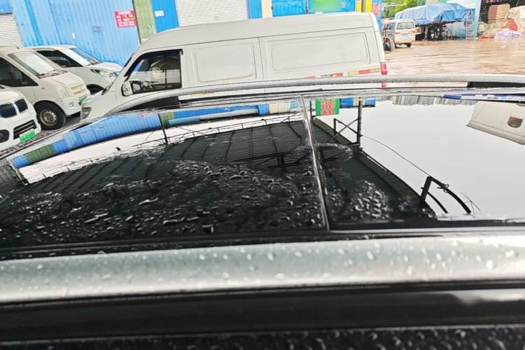 Used Haval H6 Coupe 2019 1.5T Automatic Two-Wheel Drive Luxury Smart Connectivity Version China VI Standard Roof