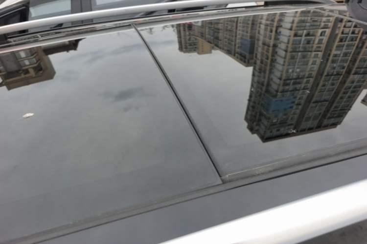 Used Haval H6 Coupe 2019 1.5T Automatic Two-Wheel Drive Luxury Smart Connectivity Version China VI Standard Roof