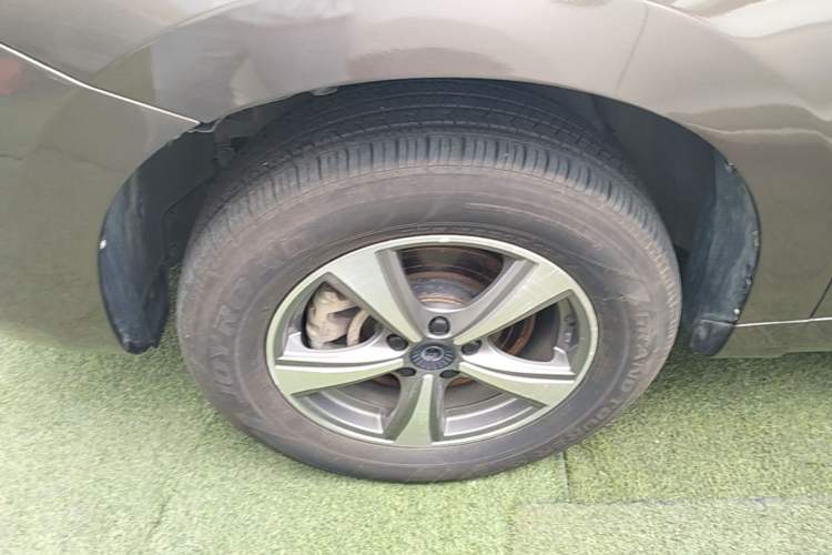 Used Haval H6 Coupe 2019 1.5T Automatic Two-Wheel Drive Luxury Smart Connectivity Version China VI Standard Left Front Wheel Hub