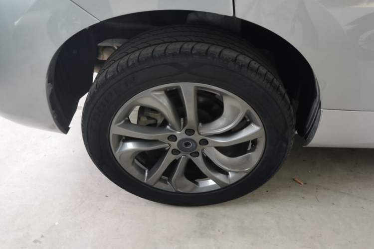 Used Haval H6 Coupe 2019 1.5T Automatic Two-Wheel Drive Elite Version China VI Standard Right Rear Wheel Hub