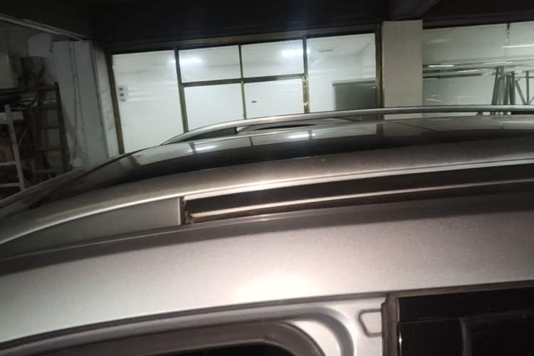 Used Haval H6 Coupe 2019 1.5T Automatic Two-Wheel Drive Luxury Smart Connectivity Version China VI Standard Roof