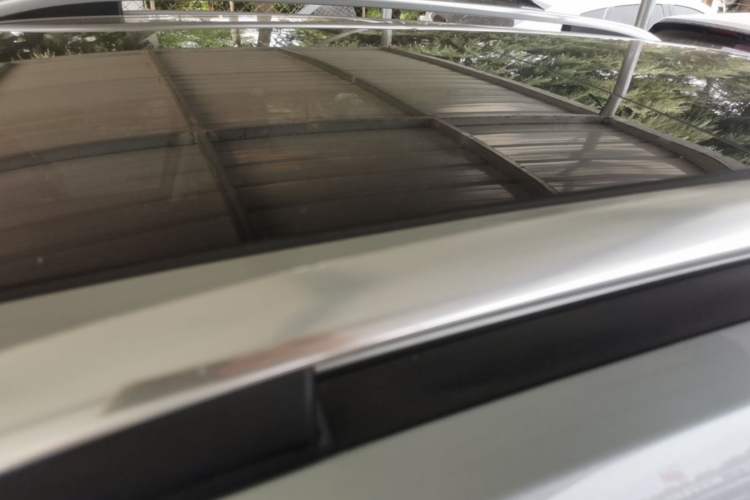 Used Haval H6 Coupe 2019 1.5T Automatic Two-Wheel Drive Elite Version China VI Standard Roof