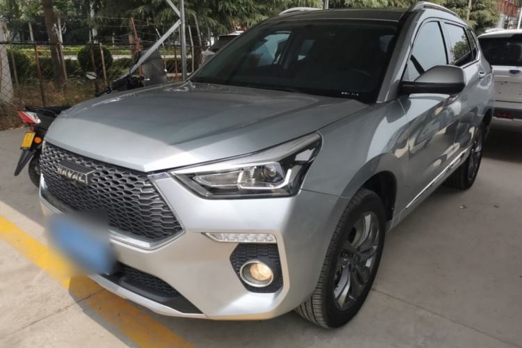 Used Haval H6 Coupe 2019 1.5T Automatic Two-Wheel Drive Elite Version China VI Standard Guazi used car, China used car export, Used car for sale, Used  cars, Cheapest cars for sale