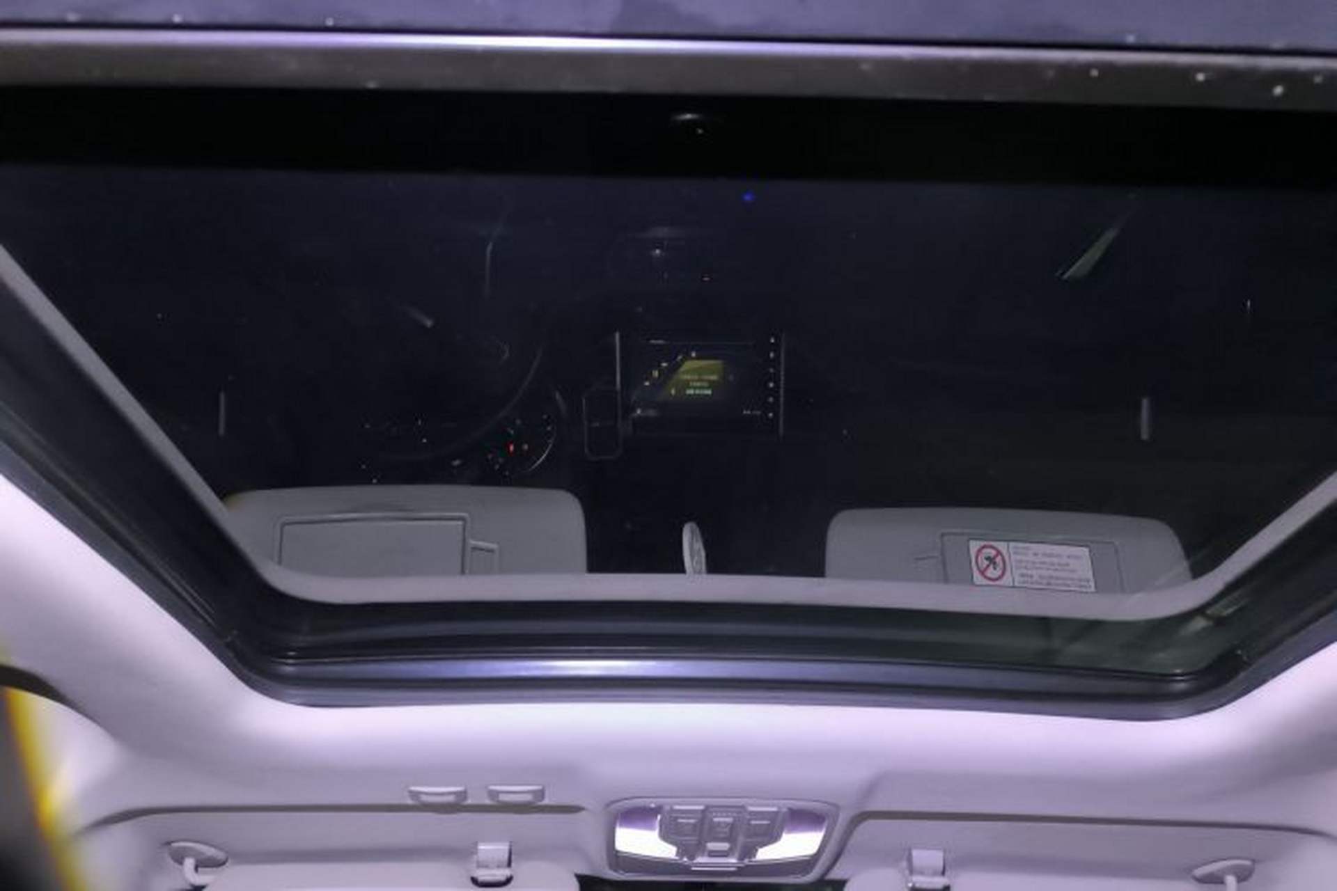 Used Haval H6 Coupe 2019 1.5T Automatic Two-Wheel Drive Luxury Smart Connectivity Version China VI Standard Headliner