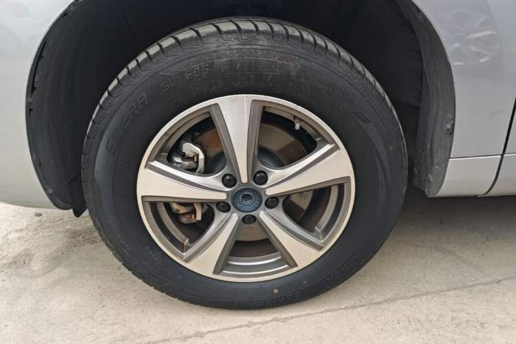 Used Haval H6 Coupe 2019 1.5T Automatic Two-Wheel Drive Luxury Smart Connectivity Version China VI Standard Left Front Wheel Hub