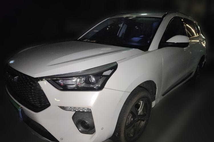 Used Haval H6 Coupe 2019 1.5T Automatic Two-Wheel Drive Luxury Smart Connectivity Version China V Standard Guazi used car, China used car export, Used car for sale, Used  cars, Cheapest cars for sale
