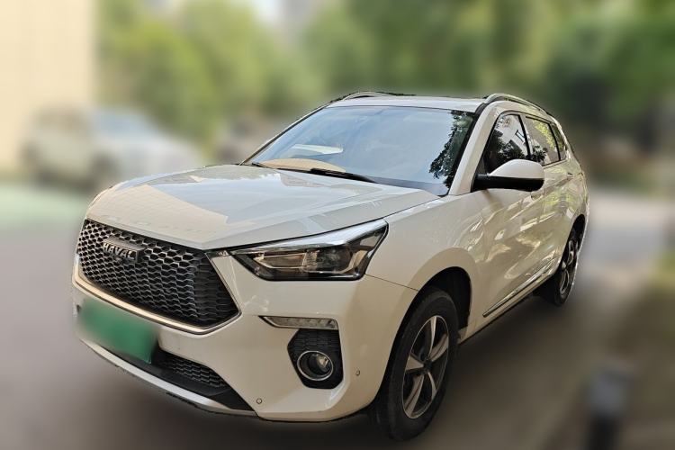 Used Haval H6 Coupe 2019 1.5T Automatic Two-Wheel Drive Elite Version China VI Standard Guazi used car, China used car export, Used car for sale, Used  cars, Cheapest cars for sale