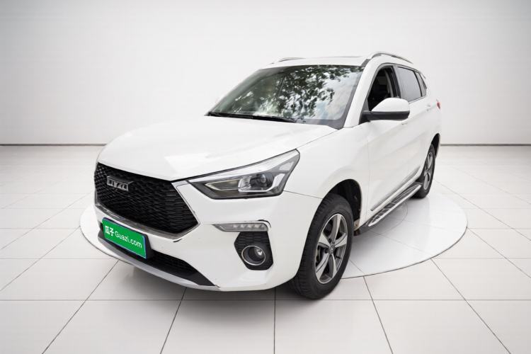 Haval H6 Coupe 2019 1.5T Automatic Two-Wheel Drive Elite Version China VI Standard usata Guazi used car, China used car export, Used car for sale, Used cars, Cheapest cars for sale