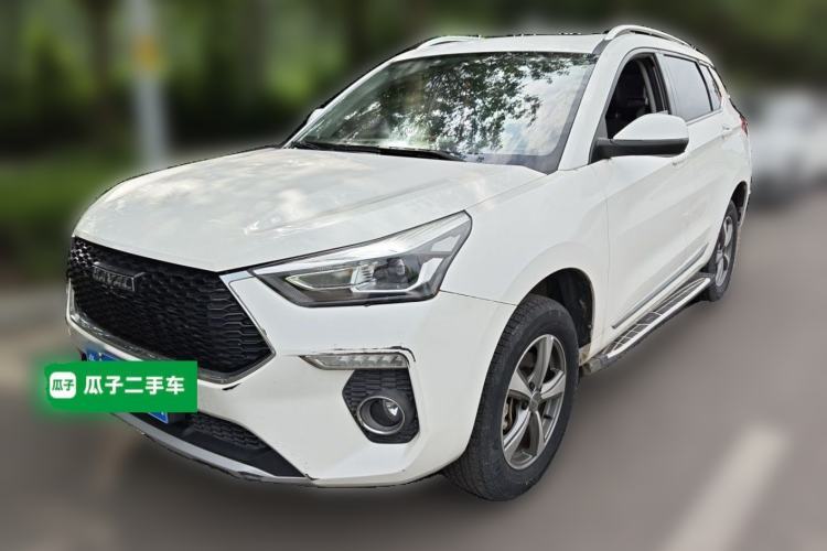 Used Haval H6 Coupe 2019 1.5T Automatic Two-Wheel Drive Elite Version China VI Standard Guazi used car, China used car export, Used car for sale, Used cars, Cheapest cars for sale
