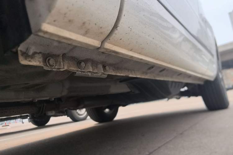 Used Haval H6 Coupe 2019 1.5T Automatic Two-Wheel Drive Elite Version China VI Standard Chassis Front Left