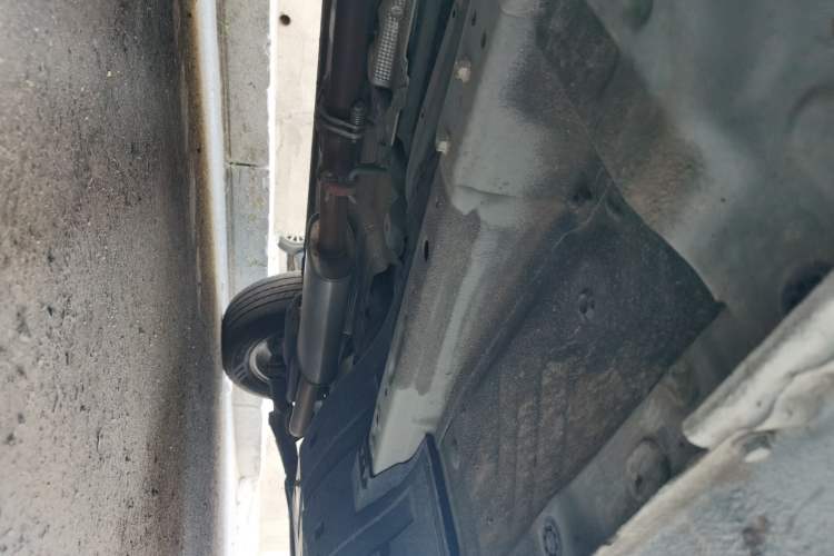 Used Haval H6 Coupe 2019 1.5T Automatic Two-Wheel Drive Elite Version China V Standard Chassis Front Left