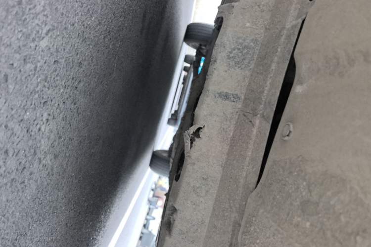 Used Haval H6 Coupe 2019 1.5T Automatic Two-Wheel Drive Elite Version China VI Standard Chassis Front