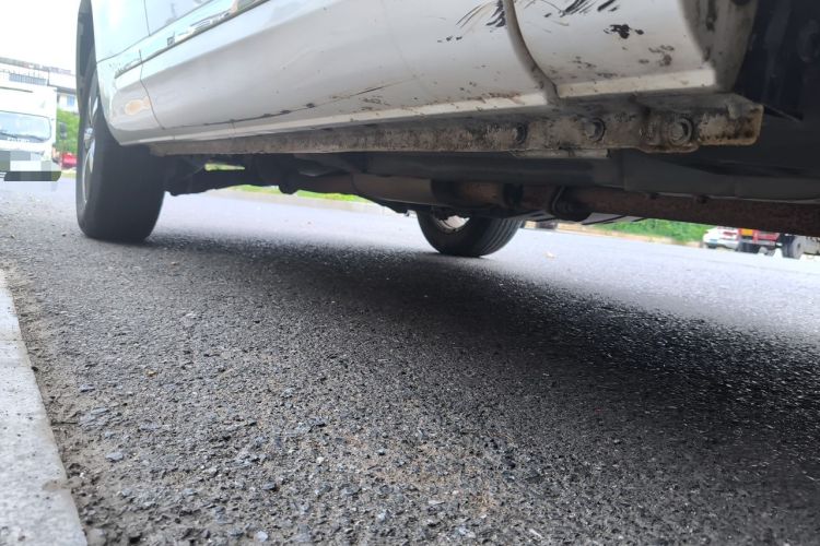 Used Haval H6 Coupe 2019 1.5T Automatic Two-Wheel Drive Elite Version China VI Standard Chassis Front Right