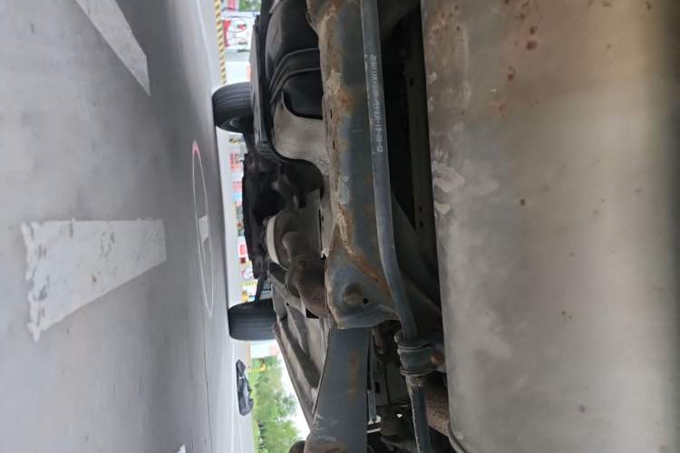 Used Haval H6 Coupe 2019 1.5T Automatic Two-Wheel Drive Elite Version China VI Standard Chassis Rear