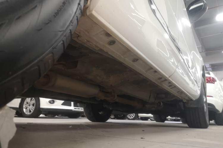 Used Haval H6 Coupe 2019 1.5T Automatic Two-Wheel Drive Elite Version China VI Standard Chassis Rear Right