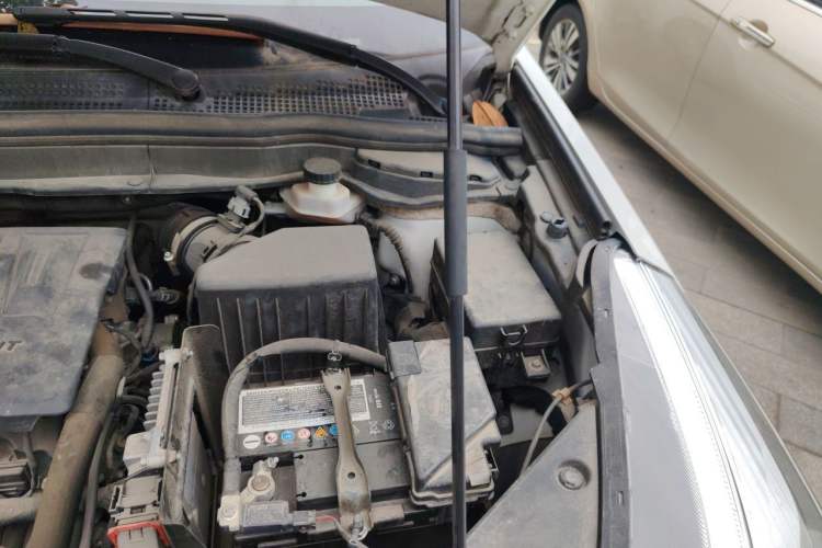 Used Haval H6 Coupe 2019 1.5T Automatic Two-Wheel Drive Luxury Smart Connectivity Version China V Standard Engine Bay Left