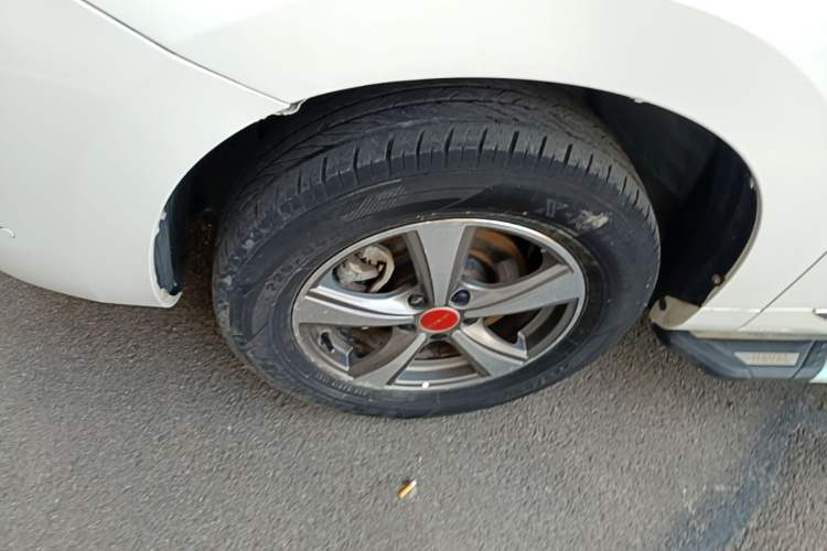 Used Haval H6 Coupe 2019 1.5T Automatic Two-Wheel Drive Luxury Smart Connectivity Version China V Standard Exterior 4