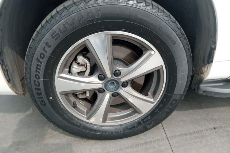 Used Haval H6 Coupe 2019 1.5T Automatic Two-Wheel Drive Luxury Smart Connectivity Version China VI Standard Exterior 4