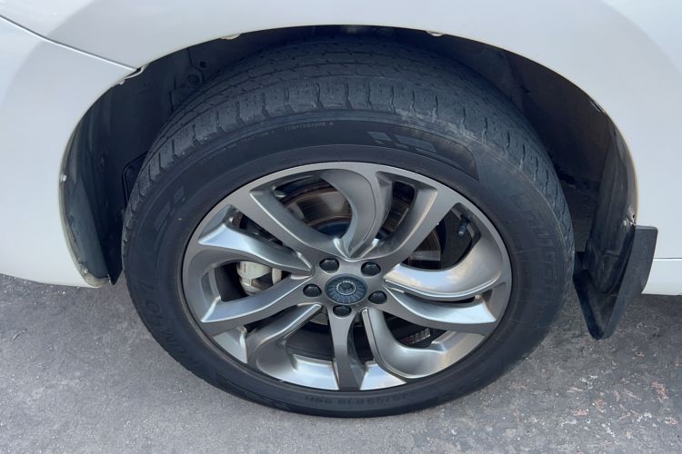 Used Haval H6 Coupe 2019 1.5T Automatic Two-Wheel Drive Ultra-Luxury Smart Connectivity Model China VI Standard Exterior 7