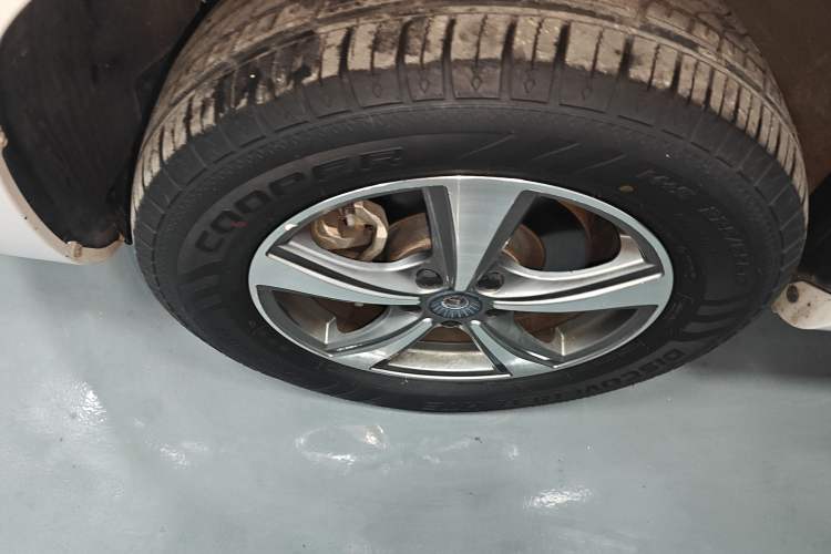Used Haval H6 Coupe 2019 1.5T Automatic Two-Wheel Drive Luxury Smart Connectivity Version China VI Standard Exterior 7