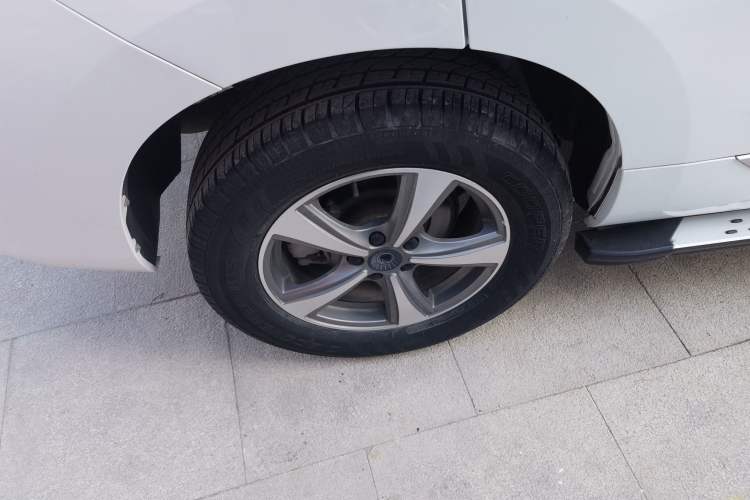 Used Haval H6 Coupe 2019 1.5T Automatic Two-Wheel Drive Luxury Smart Connectivity Version China VI Standard Exterior 8