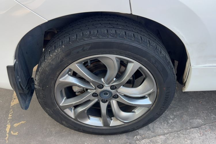 Used Haval H6 Coupe 2019 1.5T Automatic Two-Wheel Drive Ultra-Luxury Smart Connectivity Model China VI Standard Exterior 8