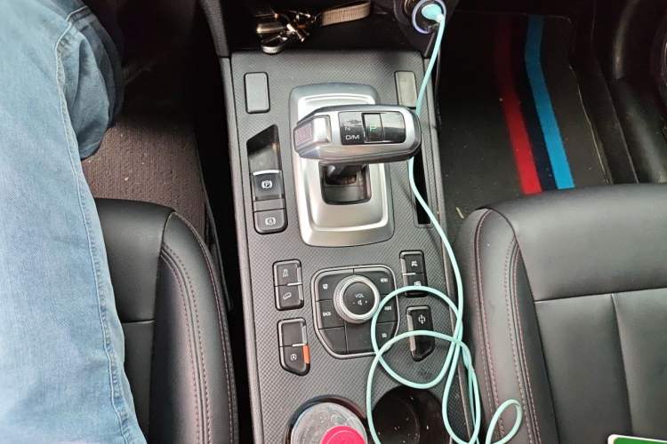 Used Haval H6 Coupe 2019 1.5T Automatic Two-Wheel Drive Luxury Smart Connectivity Version China V Standard Gear Lever