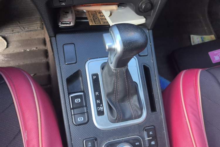 Used Haval H6 Coupe 2019 1.5T Automatic Two-Wheel Drive Luxury Smart Connectivity Version China V Standard Gear Lever