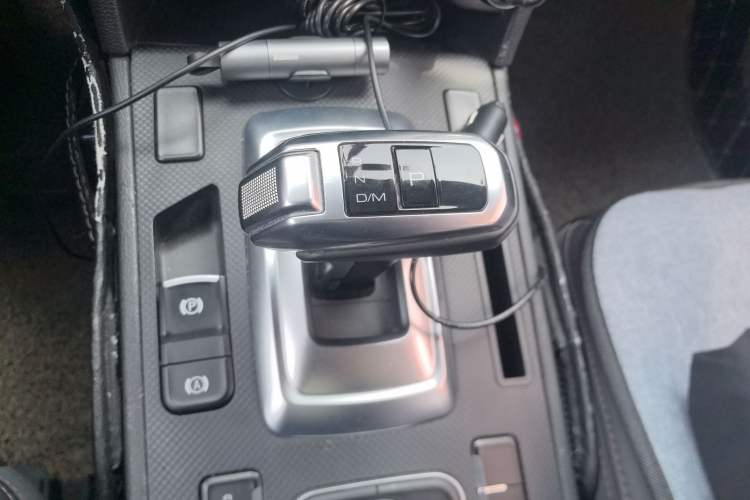 Used Haval H6 Coupe 2019 1.5T Automatic Two-Wheel Drive Elite Version China VI Standard Gear Lever
