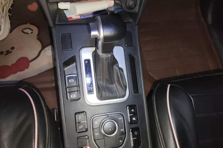 Used Haval H6 Coupe 2019 1.5T Automatic Two-Wheel Drive Luxury Smart Connectivity Version China V Standard Gear Lever