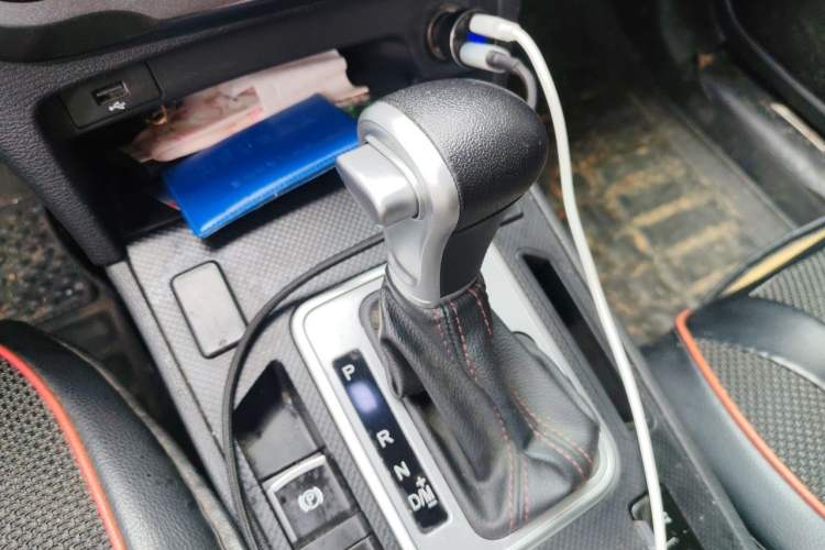 Used Haval H6 Coupe 2019 1.5T Automatic Two-Wheel Drive Luxury Smart Connectivity Version China V Standard Gear Lever