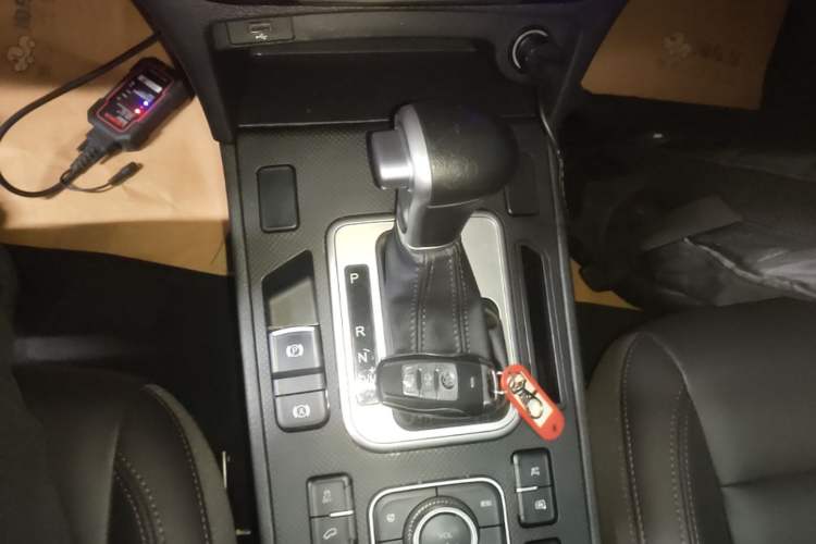 Used Haval H6 Coupe 2019 1.5T Automatic Two-Wheel Drive Luxury Smart Connectivity Version China V Standard Gear Lever
