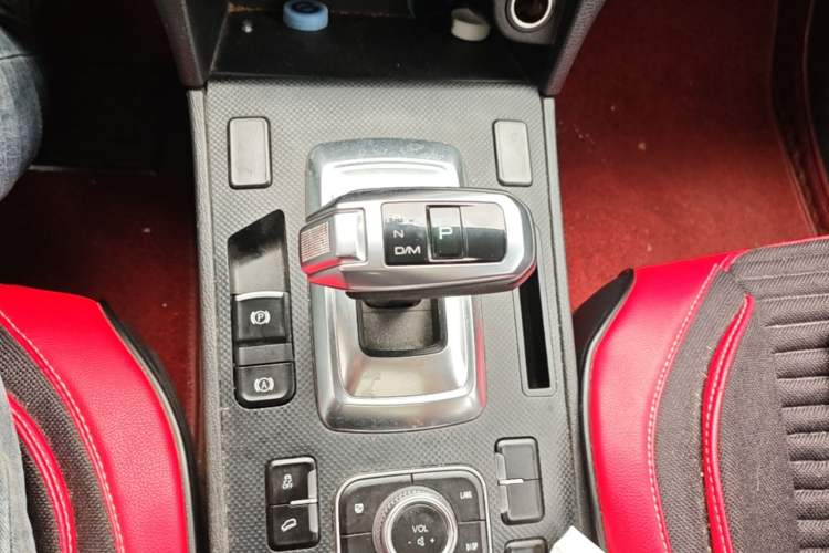 Used Haval H6 Coupe 2019 1.5T Automatic Two-Wheel Drive Elite Version China VI Standard Gear Lever